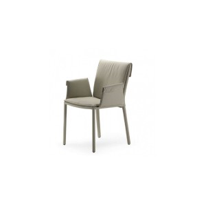 silla-isabel-cattelan-italia-con-reposabrazos