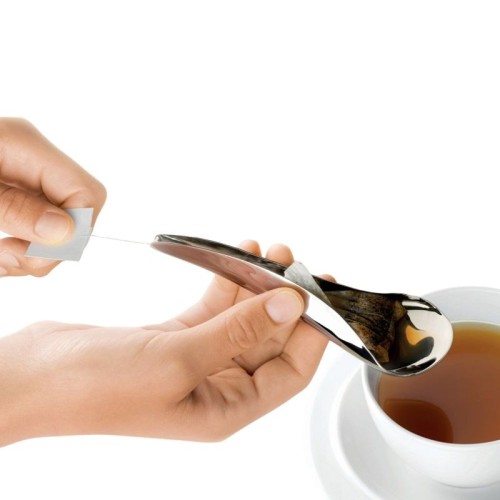 Cuchara Tèo Alessi | Arredare Moderno