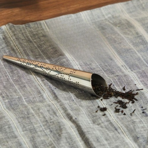 Infusor de té You Alessi | Arredare Moderno