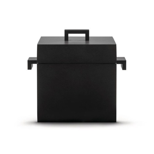 La Cubica Cocotte Alessi | Arredare Moderno