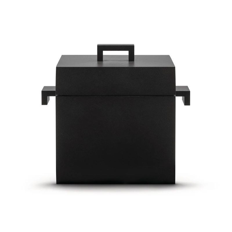 La Cubica Cocotte Alessi | Arredare Moderno