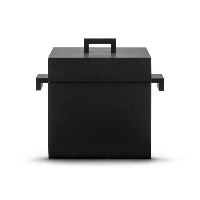 La Cubica Cocotte Alessi | Arredare Moderno