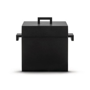 La Cubica Cocotte Alessi | Arredare Moderno