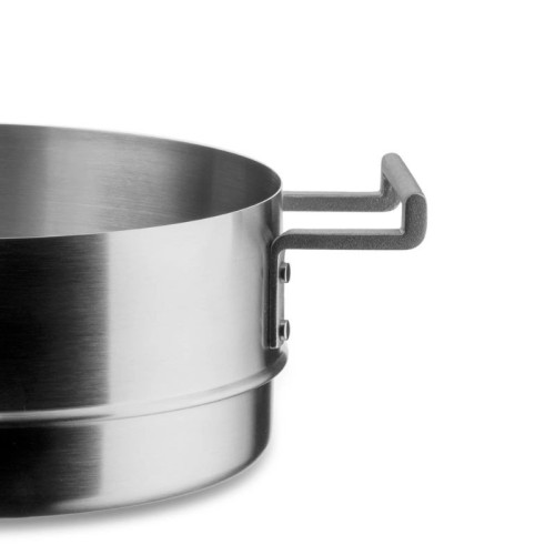 Cesta vapor Convivio Alessi | AM