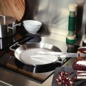Plancha Convivio Alessi | Arredare Moderno