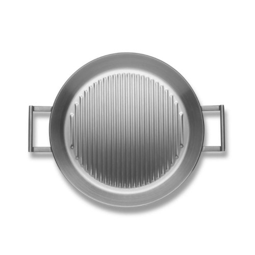 Plancha Convivio Alessi | Arredare Moderno