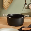 Cacerola de dos asas Pots & Pans Alessi | AM