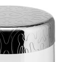 Tarro hermético Dressed Alessi | Arredare Moderno