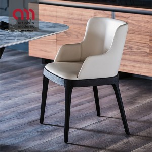 Magda Cattelan Italia Silla con reposabrazos