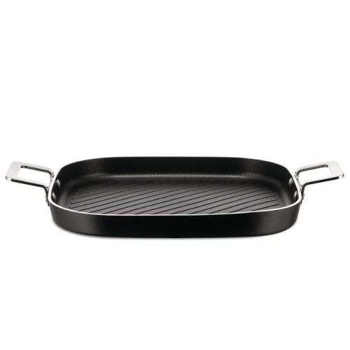 Parrilla Pots & Pans Alessi | Arredare Moderno