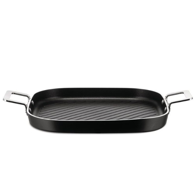 Parrilla Pots & Pans Alessi | Arredare Moderno