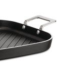 Parrilla Pots & Pans Alessi | Arredare Moderno