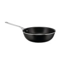 Sartén alta Pots & Pans Alessi | Arredare Moderno