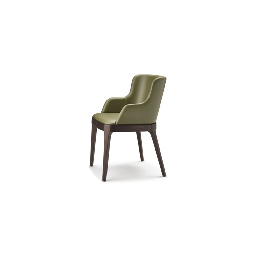 Magda Cattelan Italia Silla con reposabrazos