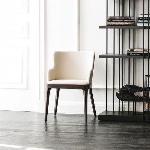 Magda Cattelan Italia Silla con reposabrazos