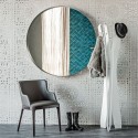 Magda Cattelan Italia Silla con reposabrazos