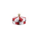 Set 3 cajas multiuso Circus Alessi | Arredare Moderno