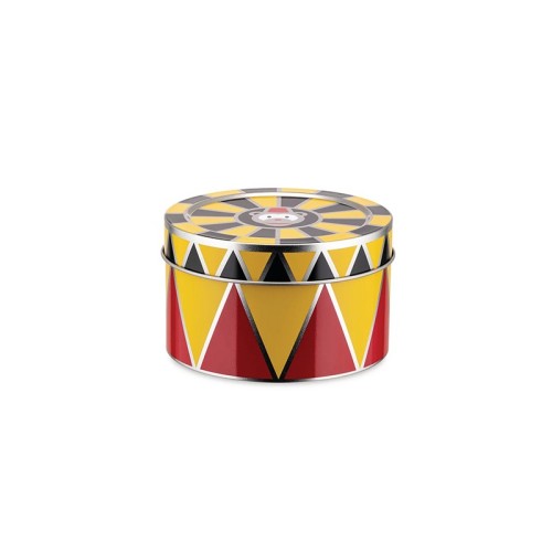 Set 3 cajas multiuso Circus Alessi | Arredare Moderno