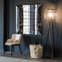 Magda Cattelan Italia Silla con reposabrazos
