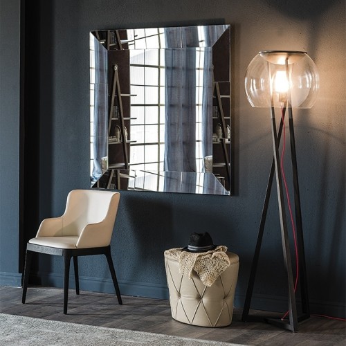 Magda Cattelan Italia Silla con reposabrazos
