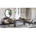 Magda Cattelan Italia Silla con reposabrazos