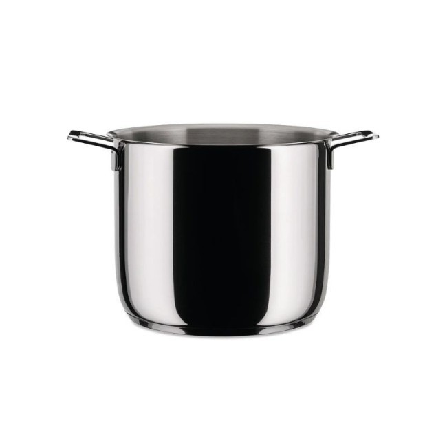 Olla Pots & Pans Alessi | Arredare Moderno