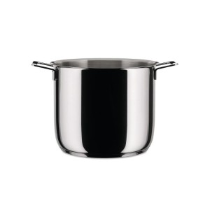 Olla Pots & Pans Alessi | Arredare Moderno
