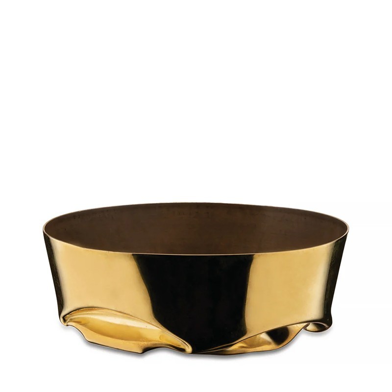 Objeto inaudito Compressioni Alessi | Arredare Moderno