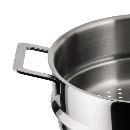 Cesta para cocción al vapor Pots & Pans Alessi | AM