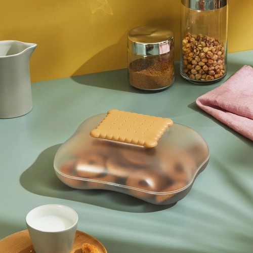 Galletero Mary Biscuit Alessi | Arredare Moderno
