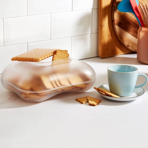 Galletero Mary Biscuit Alessi | Arredare Moderno