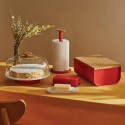 Panera Mattina Alessi con tabla | Arredare Moderno