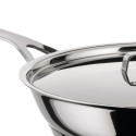 Sartén con mango largo Pots & Pans Alessi | AM