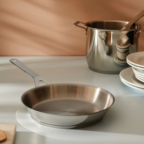 Sartén con mango largo Pots & Pans Alessi | AM