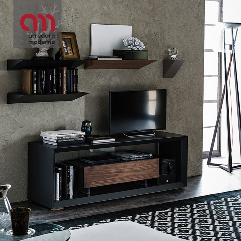de tv Boxer Cattelan Italia Mueble
