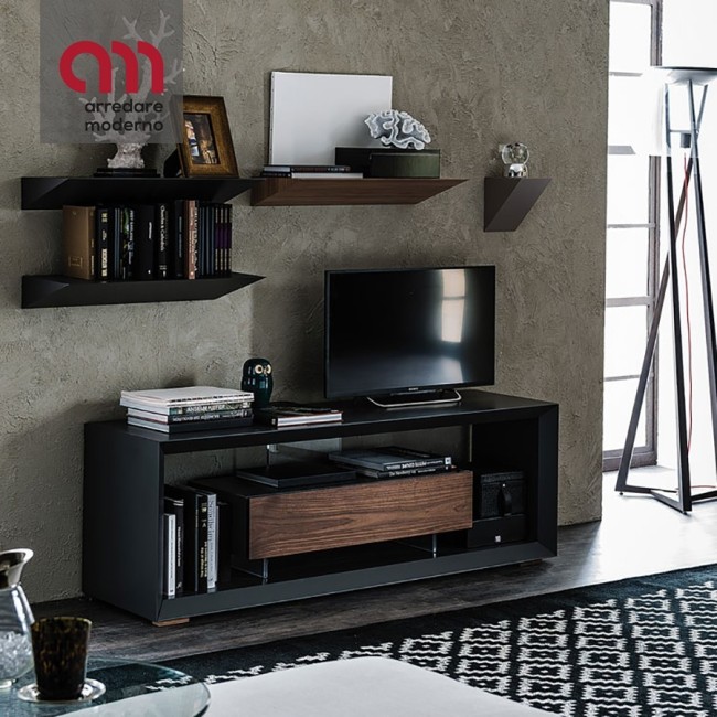 de tv Boxer Cattelan Italia Mueble