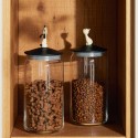 MiòJar Alessi contenedor hermético pet | Arredare Moderno