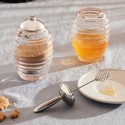Mielera Honey Pot Alessi con dosificador | Arredare Moderno