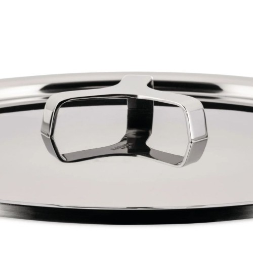 Tapa Pots & Pans Alessi | Arredare Moderno