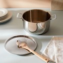 Tapa Pots & Pans Alessi | Arredare Moderno