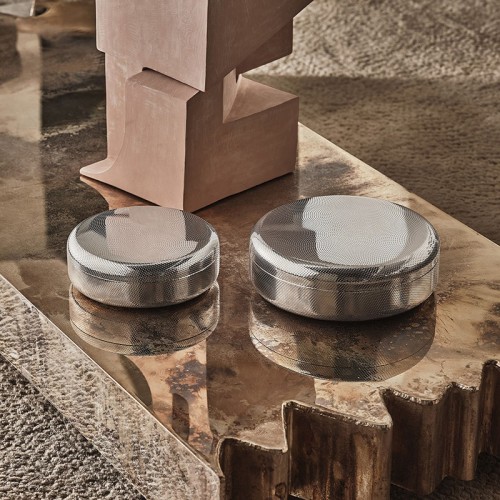 Contenedor JM01 Alessi | Arredare Moderno