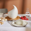 Set para mozzarella Nunziatella Alessi | Arredare Moderno