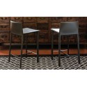 Cliff Cattelan Italia Taburete