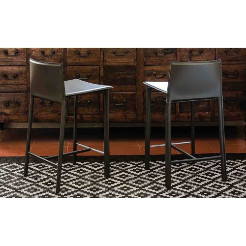 Cliff Cattelan Italia Taburete