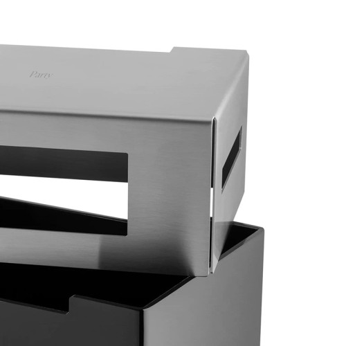 Trick and Treat Alessi bandeja multifunción | Arredare Moderno