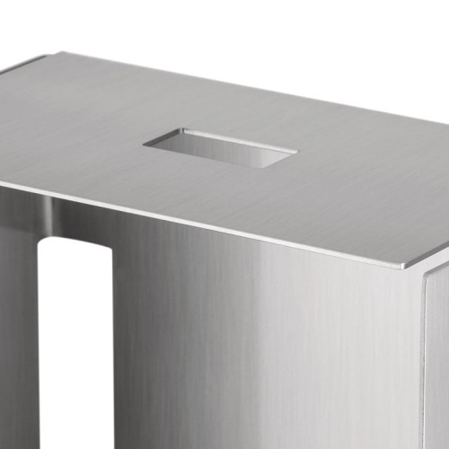 Trick and Treat Alessi bandeja multifunción | Arredare Moderno