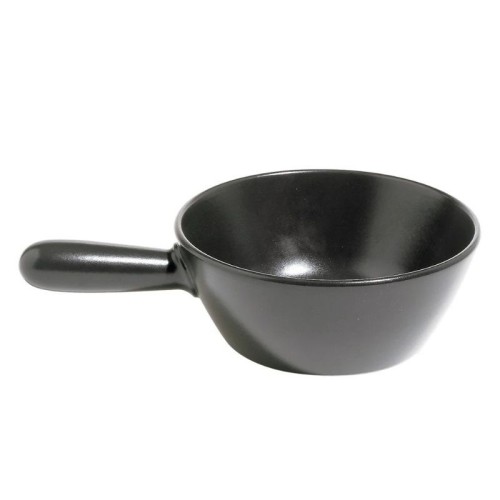 Cacerola para fondue Mami Alessi | Arredare Moderno