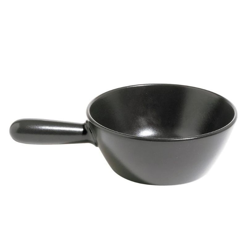 Cacerola para fondue Mami Alessi | Arredare Moderno