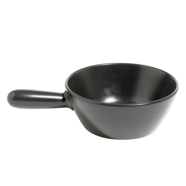 Cacerola para fondue Mami Alessi | Arredare Moderno