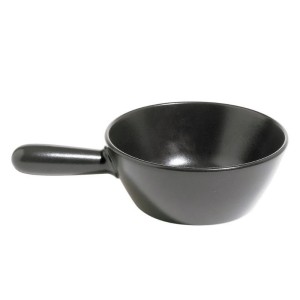 Cacerola para fondue Mami Alessi | Arredare Moderno